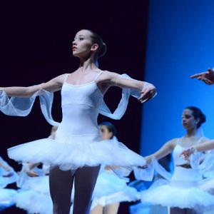 Fotografía de Conservatorio de danza: Talleres de Danza Clásica - Conservatorio de Danza