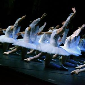 Fotografía de Conservatorio de danza: Talleres de Danza Clásica - Conservatorio de Danza
