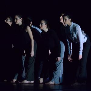 Fotografía de Conservatorio de danza: Talleres de Danza Contemporánea - Conservatorio de Danza