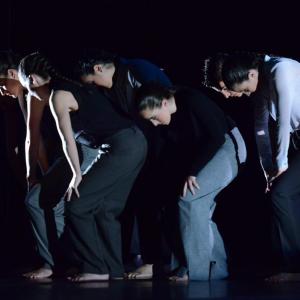 Fotografía de Conservatorio de danza: Talleres de Danza Contemporánea - Conservatorio de Danza