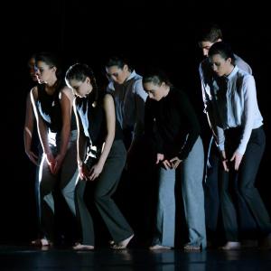 Fotografía de Conservatorio de danza: Talleres de Danza Contemporánea - Conservatorio de Danza