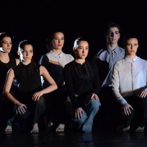 Fotografía de Conservatorio de danza: Talleres de Danza Contemporánea - Conservatorio de Danza