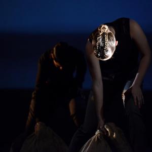 Fotografía de Conservatorio de danza: Talleres de Danza Contemporánea - Conservatorio de Danza