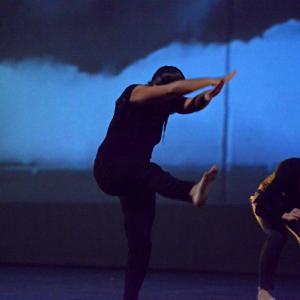 Fotografía de Conservatorio de danza: Talleres de Danza Contemporánea - Conservatorio de Danza
