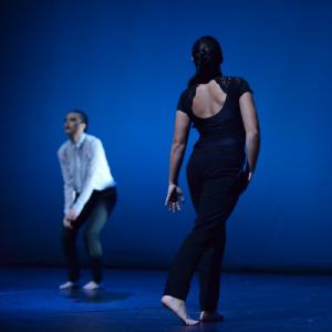 Fotografía de Conservatorio de danza: Talleres de Danza Contemporánea - Conservatorio de Danza