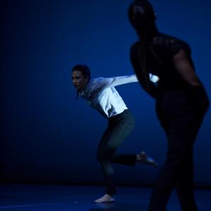 Fotografía de Conservatorio de danza: Talleres de Danza Contemporánea - Conservatorio de Danza