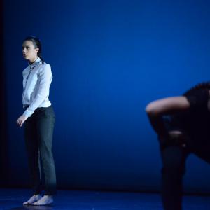 Fotografía de Conservatorio de danza: Talleres de Danza Contemporánea - Conservatorio de Danza