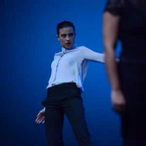 Fotografía de Conservatorio de danza: Talleres de Danza Contemporánea - Conservatorio de Danza