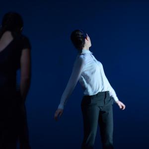 Fotografía de Conservatorio de danza: Talleres de Danza Contemporánea - Conservatorio de Danza