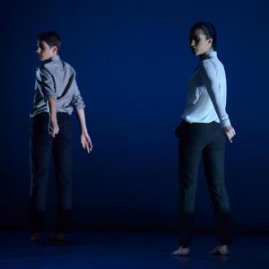 Fotografía de Conservatorio de danza: Talleres de Danza Contemporánea - Conservatorio de Danza
