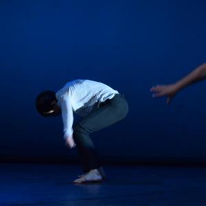 Fotografía de Conservatorio de danza: Talleres de Danza Contemporánea - Conservatorio de Danza