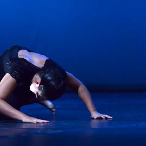 Fotografía de Conservatorio de danza: Talleres de Danza Contemporánea - Conservatorio de Danza