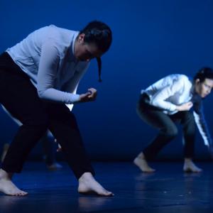 Fotografía de Conservatorio de danza: Talleres de Danza Contemporánea - Conservatorio de Danza