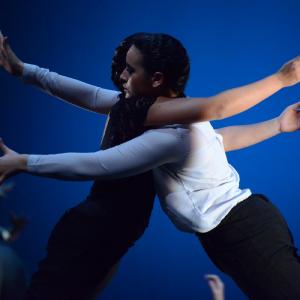 Fotografía de Conservatorio de danza: Talleres de Danza Contemporánea - Conservatorio de Danza