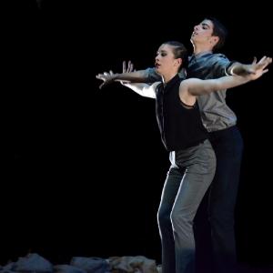 Fotografía de Conservatorio de danza: Talleres de Danza Contemporánea - Conservatorio de Danza