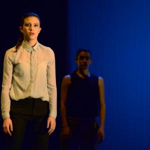 Fotografía de Conservatorio de danza: Talleres de Danza Contemporánea - Conservatorio de Danza