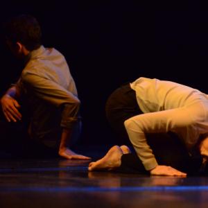 Fotografía de Conservatorio de danza: Talleres de Danza Contemporánea - Conservatorio de Danza