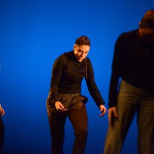 Fotografía de Conservatorio de danza: Talleres de Danza Contemporánea - Conservatorio de Danza