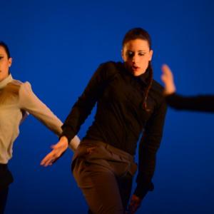 Fotografía de Conservatorio de danza: Talleres de Danza Contemporánea - Conservatorio de Danza