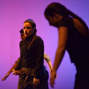 Fotografía de Conservatorio de danza: Talleres de Danza Contemporánea - Conservatorio de Danza