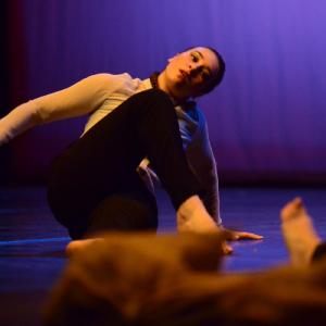 Fotografía de Conservatorio de danza: Talleres de Danza Contemporánea - Conservatorio de Danza