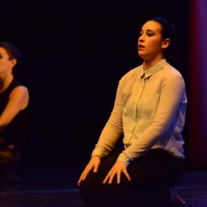 Fotografía de Conservatorio de danza: Talleres de Danza Contemporánea - Conservatorio de Danza