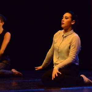 Fotografía de Conservatorio de danza: Talleres de Danza Contemporánea - Conservatorio de Danza