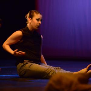 Fotografía de Conservatorio de danza: Talleres de Danza Contemporánea - Conservatorio de Danza