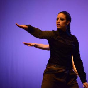 Fotografía de Conservatorio de danza: Talleres de Danza Contemporánea - Conservatorio de Danza