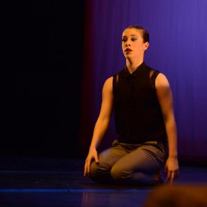 Fotografía de Conservatorio de danza: Talleres de Danza Contemporánea - Conservatorio de Danza