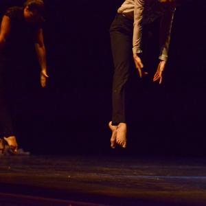 Fotografía de Conservatorio de danza: Talleres de Danza Contemporánea - Conservatorio de Danza