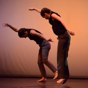 Fotografía de Conservatorio de danza: Talleres de Danza Contemporánea - Conservatorio de Danza