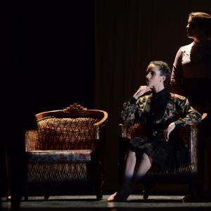 Fotografía de Conservatorio de danza: Talleres de Danza Contemporánea - Conservatorio de Danza