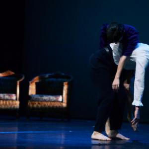 Fotografía de Conservatorio de danza: Talleres de Danza Contemporánea - Conservatorio de Danza