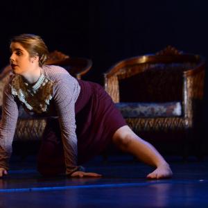 Fotografía de Conservatorio de danza: Talleres de Danza Contemporánea - Conservatorio de Danza