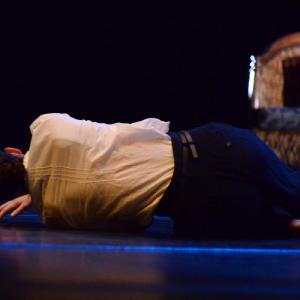 Fotografía de Conservatorio de danza: Talleres de Danza Contemporánea - Conservatorio de Danza