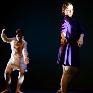 Fotografía de Conservatorio de danza: Talleres de Danza Contemporánea - Conservatorio de Danza