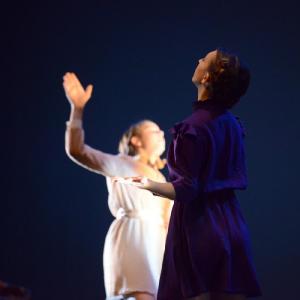Fotografía de Conservatorio de danza: Talleres de Danza Contemporánea - Conservatorio de Danza