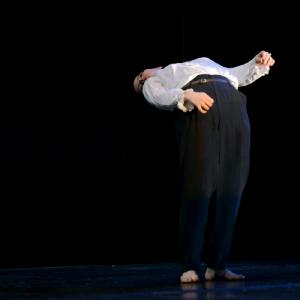 Fotografía de Conservatorio de danza: Talleres de Danza Contemporánea - Conservatorio de Danza