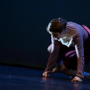Fotografía de Conservatorio de danza: Talleres de Danza Contemporánea - Conservatorio de Danza