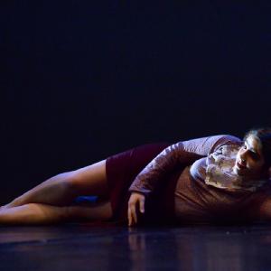 Fotografía de Conservatorio de danza: Talleres de Danza Contemporánea - Conservatorio de Danza