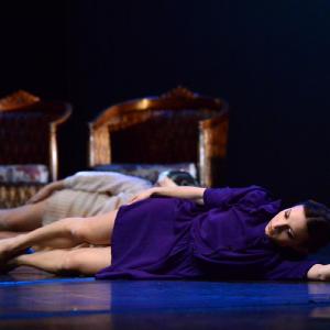 Fotografía de Conservatorio de danza: Talleres de Danza Contemporánea - Conservatorio de Danza