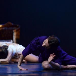 Fotografía de Conservatorio de danza: Talleres de Danza Contemporánea - Conservatorio de Danza