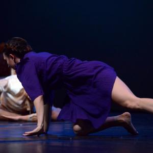 Fotografía de Conservatorio de danza: Talleres de Danza Contemporánea - Conservatorio de Danza