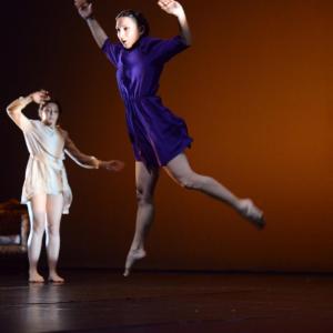 Fotografía de Conservatorio de danza: Talleres de Danza Contemporánea - Conservatorio de Danza