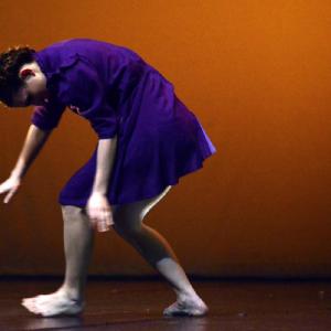 Fotografía de Conservatorio de danza: Talleres de Danza Contemporánea - Conservatorio de Danza