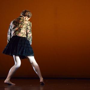 Fotografía de Conservatorio de danza: Talleres de Danza Contemporánea - Conservatorio de Danza