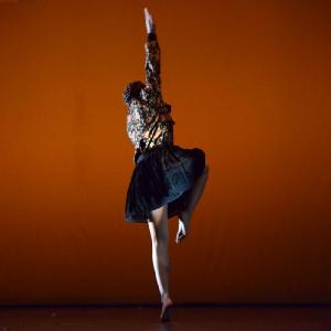 Fotografía de Conservatorio de danza: Talleres de Danza Contemporánea - Conservatorio de Danza