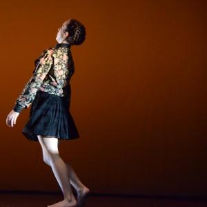 Fotografía de Conservatorio de danza: Talleres de Danza Contemporánea - Conservatorio de Danza