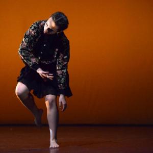 Fotografía de Conservatorio de danza: Talleres de Danza Contemporánea - Conservatorio de Danza